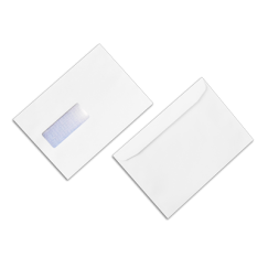 C5 Envelopes C5 Envelopes